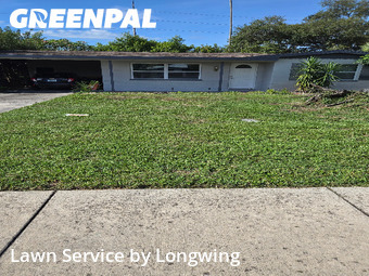 Grass Cutting nearby Seminole, FL, 