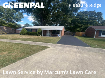 Lawn Mowing Service nearby Louisville, KY, 