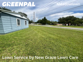 Lawn Mowing Service nearby St. Petersburg, FL, 