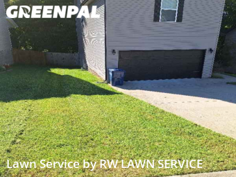 Yard Cutting nearby Clarksville, TN, 