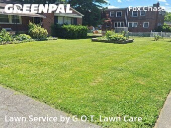 Lawn Maintenance nearby Philadelphia, PA, 