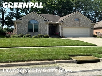 Grass Cutting nearby Fairborn, OH, 