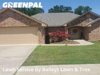 Lawn Service nearby Tyler, TX, 