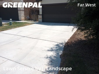 Lawn Cutting nearby San Antonio, TX, 