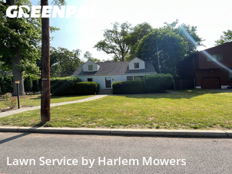 Lawn Care Service nearby Tenafly, NY, 