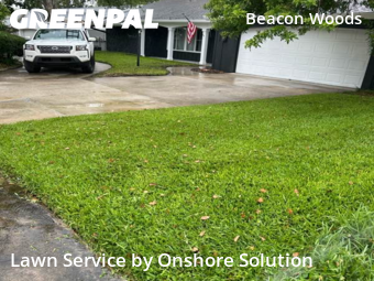 Lawn Mowing nearby Hudson, FL, 