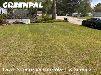 Lawn Maintenance nearby Auburn, AL, 