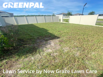 Lawn Service nearby Sun City Center, FL, 