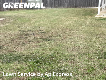 Lawn Cutting nearby Bossier City, LA, 