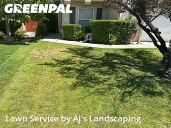 Lawn Cut nearby Manteca, CA, 