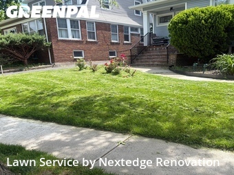 Yard Mowing nearby Maplewood, NJ, 