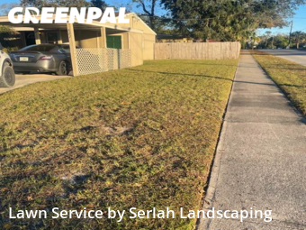 Yard Cutting nearby Longwood, FL, 