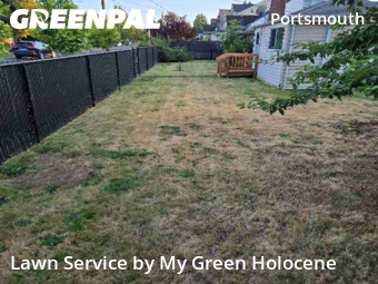 Lawn Service nearby Portland, OR, 