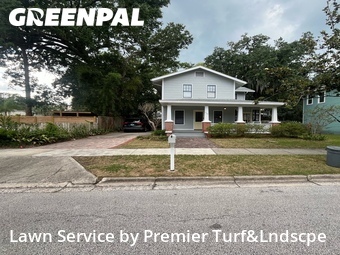 Yard Cutting nearby Sanford, FL, 