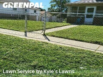 Lawn Mowing nearby Omaha, NE, 