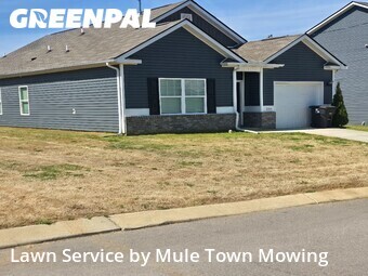 Lawn Cutting nearby Columbia, TN, 
