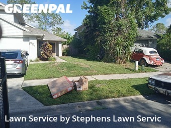Yard Mowing nearby Lake Mary, FL, 