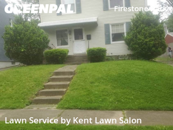 Lawn Care nearby Akron, OH, 