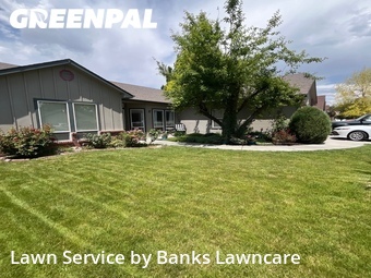 Landscape Design In Meridian,83646,Landscape Design by Banks Lawncare, work completed in Jun , 2026