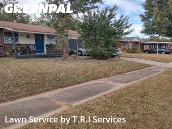 Lawn Service nearby Midwest City, OK, 