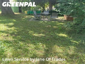 Lawn Cut nearby Saint Paul, MN, 