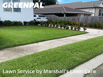 Lawn Mow nearby New Orleans, LA, 