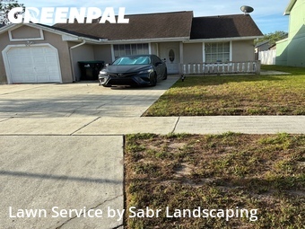 Yard Cutting nearby Orlando, FL, 