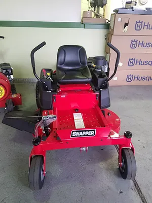 The Mower Shop LLC Photo 11