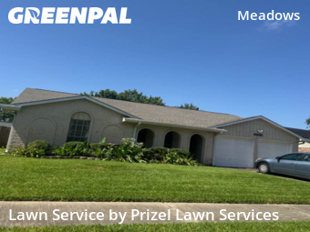 Lawn Cutin Stafford,77477,Lawn Mowing by Prizel Lawn Services, work completed in Nov , 2025