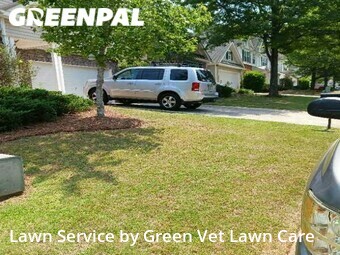 Lawn Care nearby Woodstock, GA, 