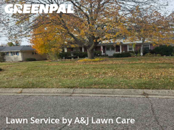 Lawn Mowing nearby Grand Blanc, MI, 