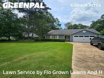 Grass Cutting nearby Tallahassee, FL, 