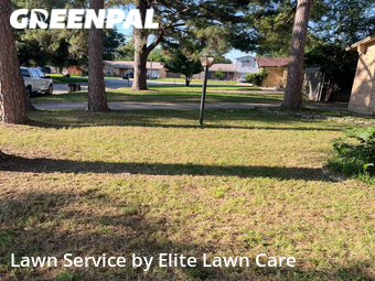 Lawn Maintenance nearby Hurst, TX, 