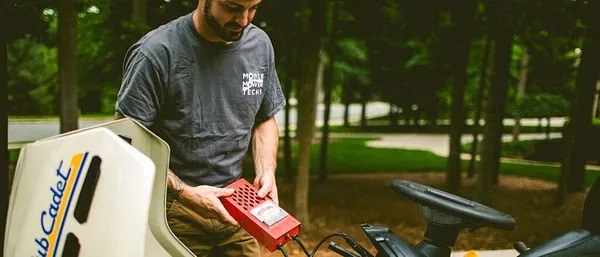 Mobile Mower Techs Photo 15