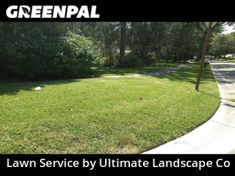 Lawn Service nearby Brandon, FL, 