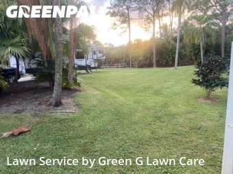 Lawn Service nearby West Palm Beach, FL, 