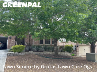 Lawn Care Service nearby San Antonio, TX, 