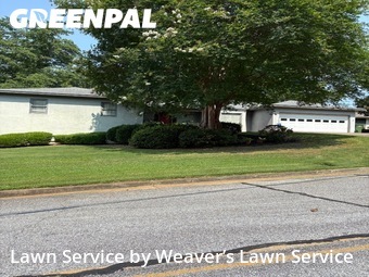 Lawn Care Service nearby Columbus, GA, 