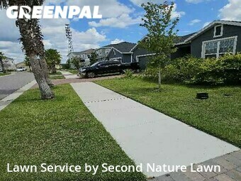 Yard Mowing nearby Riverview, FL, 