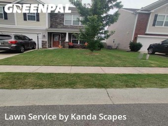 Yard Mowing nearby Charlotte, NC, 