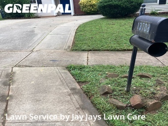 Grass Cutting nearby Huntersville, NC, 