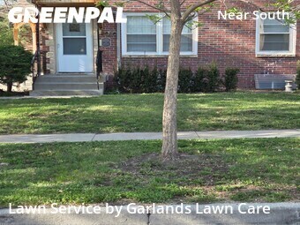 Lawn Care Service nearby Lincoln, NE, 