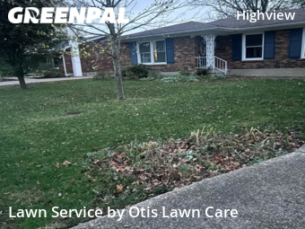Lawn Mowing nearby Louisville, KY, 