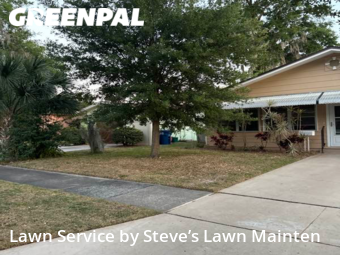 Lawn Care nearby Winter Park, FL, 