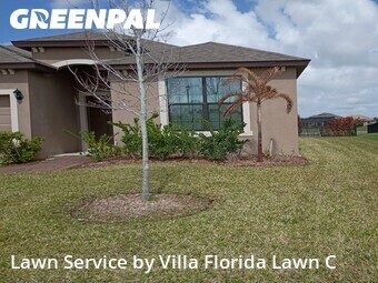 Lawn Cutting nearby Vero Beach, FL, 