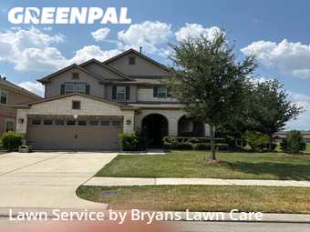 Lawn Mowing nearby Houston, TX, 