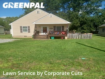 Lawn Cutting nearby Highland Springs, VA, 