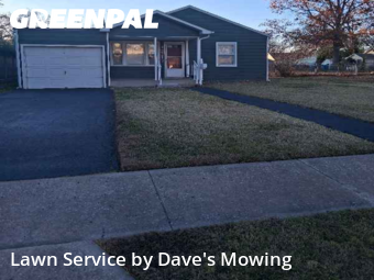 Lawn Care Service nearby Granite City, IL, 