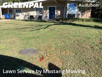 Lawn Cut nearby Tulsa, OK, 