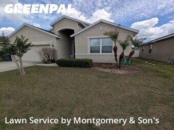 Lawn Cut nearby Lakeland, FL, 
